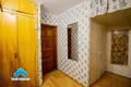Appartement 2 chambres 50 m² Homiel, Bélarus
