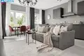 Квартира 2 комнаты 54 м² Вильнюс, Литва