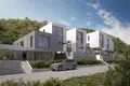 2 bedroom apartment 79 m² Krasici, Montenegro