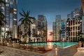 Wohnkomplex Living  like in Milan / Azizi Milan