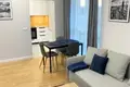 Appartement 2 chambres 45 m² en Lodz, Pologne