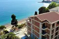 Apartamento 1 habitacion 37 m² Petrovac, Montenegro