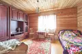 Casa 2 habitaciones 34 m² Papiarnianski siel ski Saviet, Bielorrusia