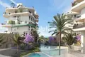 2 bedroom apartment 64 m² la Vila Joiosa Villajoyosa, Spain