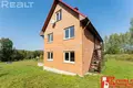 Cottage 148 m² Rakauski sielski Saviet, Belarus