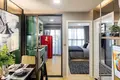 Complexe résidentiel Residential complex with swimming pools, a garden and a kids' club, Bangkok, Thailand