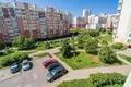 Appartement 1 chambre 41 m² Minsk, Bélarus