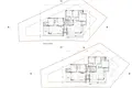 3 bedroom apartment 112 m² Latsia, Cyprus