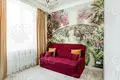 3 room apartment 65 m² Sochi, Russia