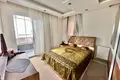 2 bedroom apartment 104 m² Mezitli, Turkey