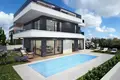 Willa 4 pokoi 233 m² Porec, Chorwacja