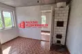 Maison 15 m² Padlabenski selski Savet, Bélarus