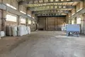 Manufacture 2 611 m² in Lyepyel, Belarus