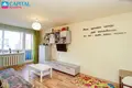 Wohnung 3 zimmer 64 m² Ponewiesch, Litauen