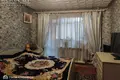 2 room apartment 49 m² Hatava, Belarus