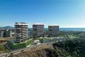 2 bedroom apartment 91 m² Yaylali, Turkey