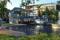villa de 3 chambres 314 m² Rawai, Thaïlande