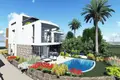 Villa 4 chambres 281 m² Chlórakas, Chypre