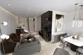 2 bedroom apartment 86 m² Besiktas, Turkey