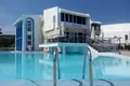Hotel 3 970 m² Moles Kalyves, Grecja