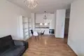 2 room apartment 42 m² in Wroclaw, Poland