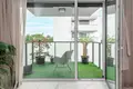 Apartamento 4 habitaciones 107 m² Varsovia, Polonia