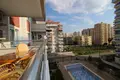 1 bedroom apartment 75 m² Alanya, Turkey