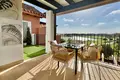 2 bedroom penthouse 122 m² Torre Pacheco, Spain