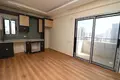 1 bedroom apartment 57 m² Mezitli, Turkey