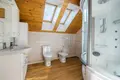Maison 296 m² Astrosycki sielski Saviet, Bélarus