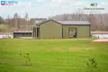 Casa 52 m² Alionys, Lituania