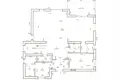 Dom 350 m² Jzufouski sielski Saviet, Białoruś