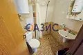Квартира 2 комнаты 60 м² Несебр, Болгария