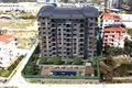 1 bedroom apartment  Konakli, Turkey