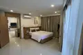 Mieszkanie 1 pokój 59 m² w Pattaya City, Tajlandia