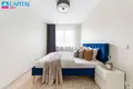 Mieszkanie 2 pokoi 52 m² Wilno, Litwa