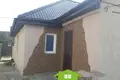 House 58 m² Lida, Belarus