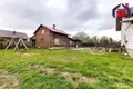 Haus 270 m² Hacezynski selski Savet, Belarus