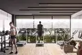 Квартира 2 комнаты 138 м² Аланья, Турция