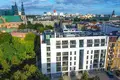 Mieszkanie 3 pokoi 66 m² Poznań, Polska