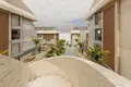 Doppelhaus 3 zimmer 134 m² Fethiye, Türkei