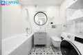 Mieszkanie 2 pokoi 55 m² Wilno, Litwa