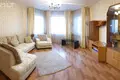 Appartement 3 chambres 91 m² Minsk, Biélorussie