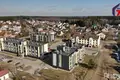 Mieszkanie 2 pokoi 66 m² Kalodishchy, Białoruś