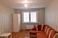 1 room apartment 45 m² Minsk, Belarus