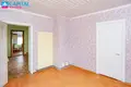 House 65 m² Naujamiestis, Lithuania