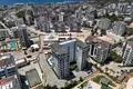 Mieszkanie 2 pokoi 59 m² Alanya, Turcja