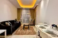 Apartamento 1 habitacion 60 m² Alanya, Turquía