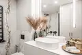 Mieszkanie 2 pokoi 44 m² Wilno, Litwa