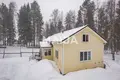 1 bedroom house 83 m² Pello, Finland